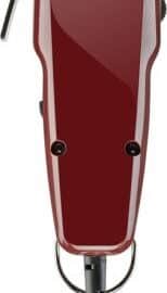 מכונת תספורת חשמלית MOSER דגם 1400-0278 כולל סט מסרק ומספריים