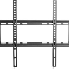 מתקן תלייה דק צמוד קיר לטלוויזיה עד 65" EAZO E400F