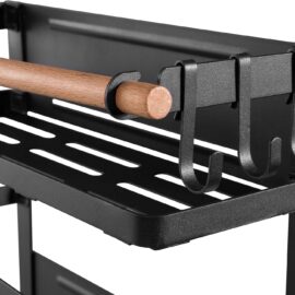 מתלה אחסון מגנטי למקרר EAZO Super Hanger F