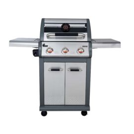 גריל גז Caesar דגם Rubicon 3