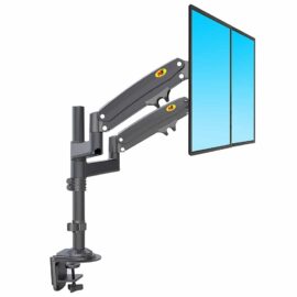 מתקן תליה למסכי מחשב אודיו ליין Audio Line דגם NB H180