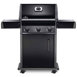 גריל גז Napoleon דגם ROGUE 425 שחור