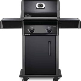 גריל גז Napoleon דגם ROGUE 365 שחור