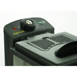 סיר טיגון חשמלי 1.5 ליטר Gold Line דגם ATL-9914