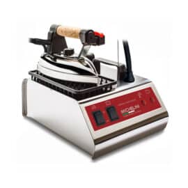 מגהץ קיטור MICHELINI דגם A-7GA ג'אמה אבאנגארד