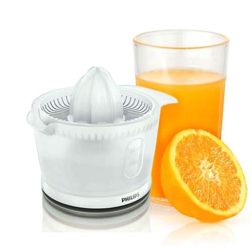 PhilipsCitrusPress_HR2738 מסחטת הדרים פיליפס חשמלית PHILIPS דגם HR2738
