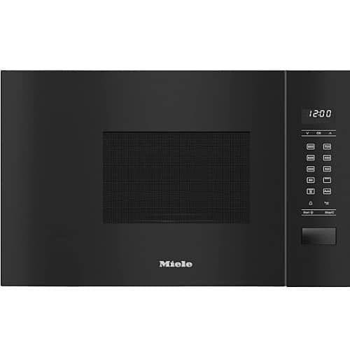 M2234SC_10052020133537_large מיקרוגל בנוי Miele מילה M 2234 SC Black שחור