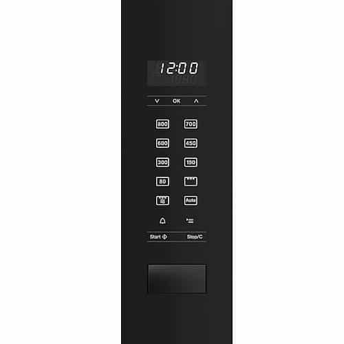 M2234SC_10052020133541_large מיקרוגל בנוי Miele מילה M 2234 SC Black שחור