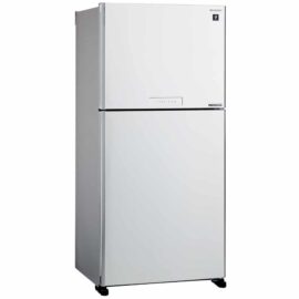 מקרר מקפיא עליון 516 ליטר Sharp שארפ SJ-3650-WH לבן