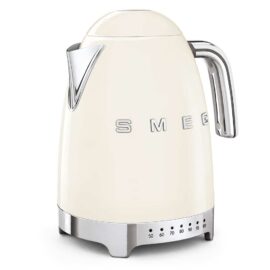 קומקום SMEG סמג דגם KLF04CREU50
