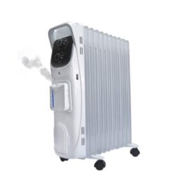 רדיאטור 12 צלעות Gold Line דגם ATL2050 BABY