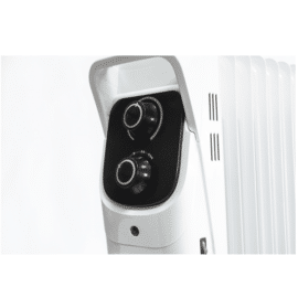 רדיאטור 12 צלעות Gold Line דגם ATL2050 BABY