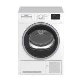 מייבש כביסה Blomberg בלומברג 7 ק"ג עם מעבה TGU572WRX
