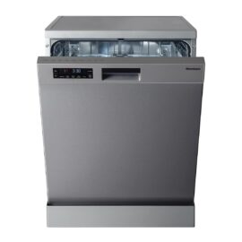 מדיח כלים רחב Blomberg בלומברג GSN409P8X נירוסטה