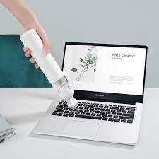 שואב אבק Xiaomi אלחוטי נטען נייד דגם Mi Vacuum Cleaner Mini