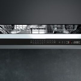 מדיח כלים רחב Teka תקה אינטגרלי דגם DFI 46700 TOTAL