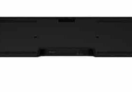 סאונד בר Sonos דגם Beam (GEN 2) - אחריות ע''י היבואן הרשמי