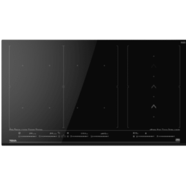 כיריים אינדוקציה רוחב 90 ס"מ עומק 38 ס"מ Teka תקה IZF-99700