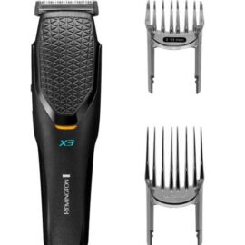 מכונת תספורת Remington דגם Power X3 HC3000
