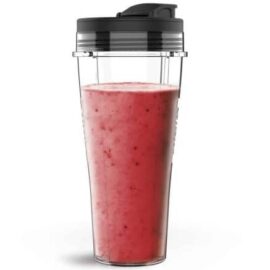 שייקר מקצועי חכם Ninja נינג'ה דגם BN503