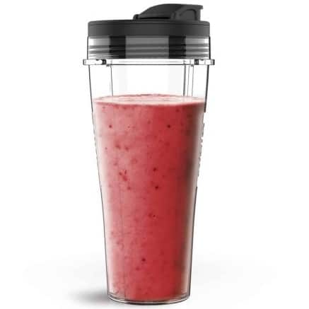 R_BN503IS(1) שייקר מקצועי חכם Ninja נינג'ה דגם BN503