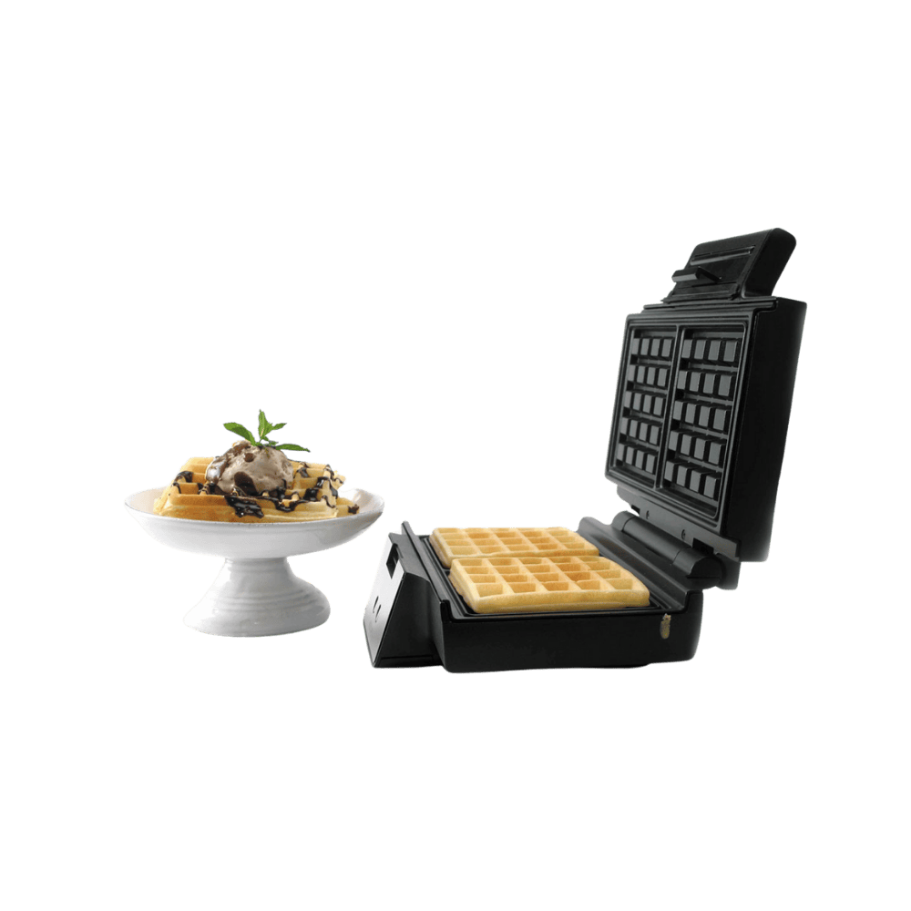 product_Galleries561312012025143653 טוסטר וופל בלגי קרופס Krups דגם FDK251 850W נירוסטה