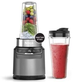 שייקר מקצועי חכם Ninja נינג'ה דגם BN503