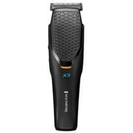 מכונת תספורת Remington דגם Power X3 HC3000