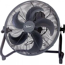 מאוורר ריצפתי תעשייתי Star סטאר דגם FE30F גודל 12'' חזק ושקט