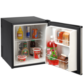 מקרר משרדי Landers לנדרס דגם BCH48