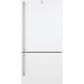 מקרר מקפיא תחתון Electrolux אלקטרולוקס EBE5304AWW לבן