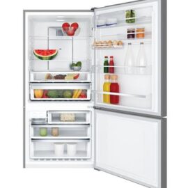 מקרר מקפיא תחתון Electrolux אלקטרולוקס EBE5304AWW לבן