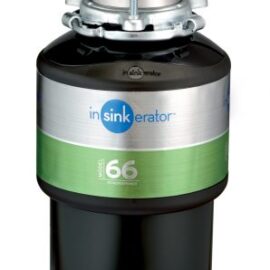 טוחן אשפה InSinkErator אין סינק ארייטור דגם 66