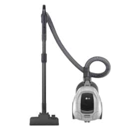 שואב אבק ציקלון נגרר LG אל ג'י דגם VC-5520