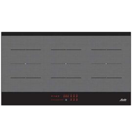 כיריים אינדוקציה Sauter סאוטר 90 ס׳׳מ SHI9060