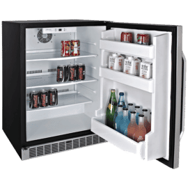 מקרר Landers OUTDOOR לנדרס דגם LA159SS