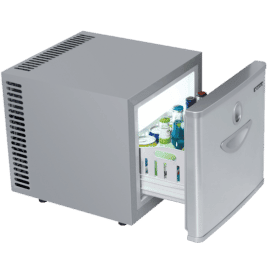 מקרר מגירה 21 ליטר Landers לנדרס דגם BCH21B