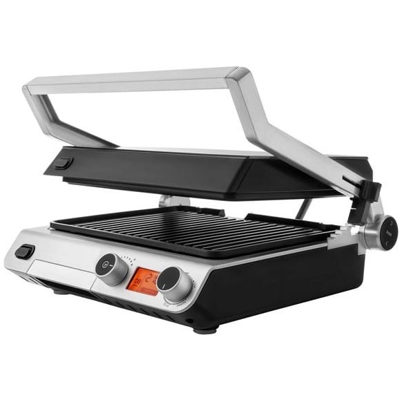 1 טוסטר לחיצה מקצועי 5 ב-1 DAVO PRO דאבו פרו דגם DGR810