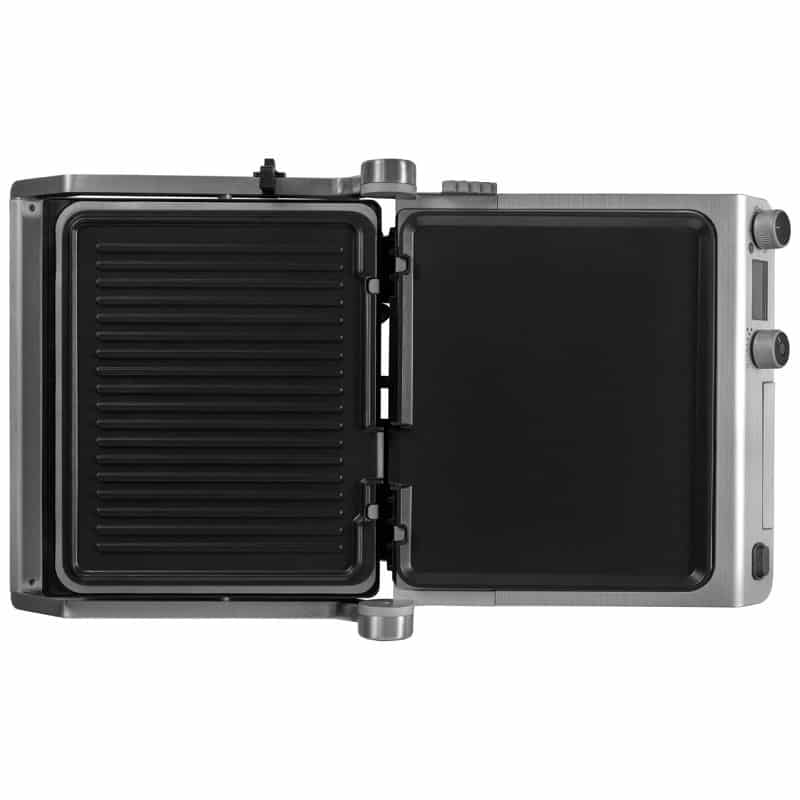 6 טוסטר לחיצה מקצועי 5 ב-1 DAVO PRO דאבו פרו דגם DGR810