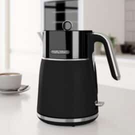 קומקום 1.5 MORPHY RICHARDS מורפי ריצ`ארדס דגם 100744 Signature