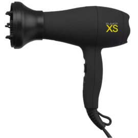 מייבש שיער + דיפיוזר Gamma Piu גאמה פיו דגם ELMOT XS MINI