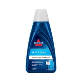 נוזל ניקוי כתמים למכונות 1 ליטר BISSELL דגם SPOT & STAIN FORMULA FOR SPOT CLEANING 1084N