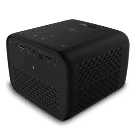 מקרן וידאו נייד Philips פיליפס דגם PicoPix MaxTV PPX720/INT - זמין במשלוח מהיר!