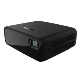 מקרן וידאו נייד פיליפס PHILIPS דגם PicoPix Micro 2 PPX340 עד 80 אינטש