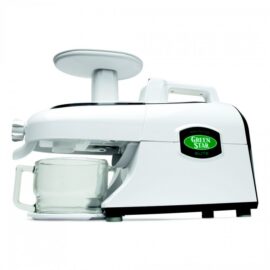 מסחטת מיצים קשים מבית GREEN STAR גרין סטאר דגם GSE5000