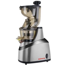 מסחטת מיצים איטית לפירות קשים ועשב חיטה Universe יוניברס דגם NRI-393