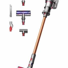 שואב אלחוטי דייסון Dyson דגם V10 Absolute NeW PH - שנתיים אחריות ע''י היבואן הרשמי