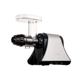 מסחטת מיץ Oscar אוסקר דגם DA-1200 כסוף