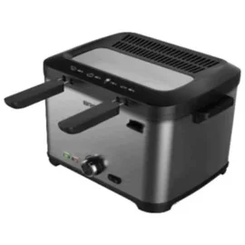 סיר טיגון גדול Sauter סאוטר דגם DF5200