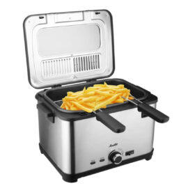 סיר טיגון גדול Sauter סאוטר דגם DF5200